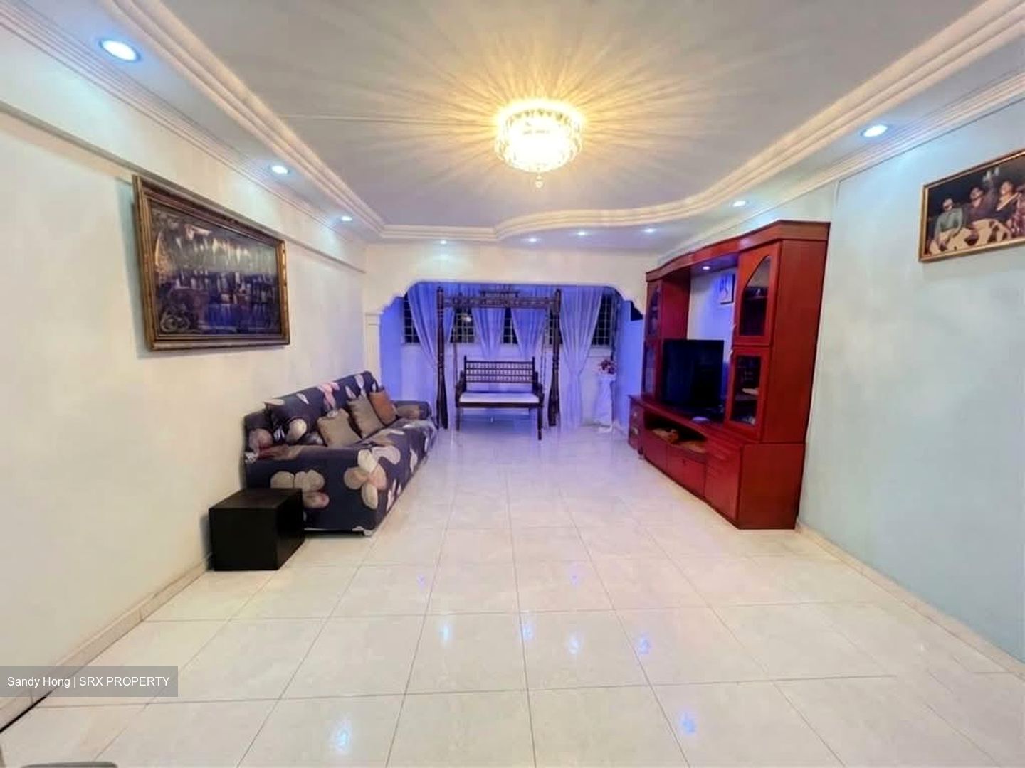 Blk 50 Teban Gardens Road (Jurong East), HDB Executive #598678651